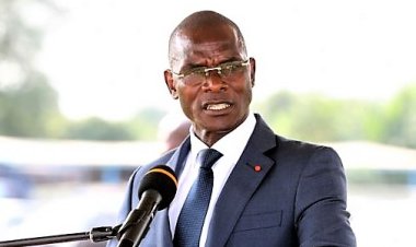 Côte d’Ivoire :  le dialogue politique reprend, le 20 janvier prochain