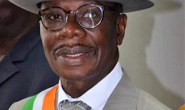 Côte d’Ivoire  (Politique)  : « Pdci-Ppa-ci, une alliance sans issue » (Kouame Bezeme, sénateur)