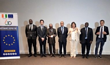 Côte d’Ivoire (Violence électorale) : Interpeace et Indigo préviennent…   