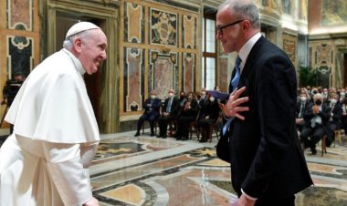 Monde (Deniers publics : « L'impôt est au service du bien commun », rappelle le Pape François