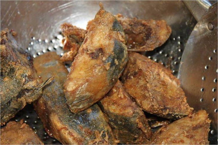 Côte d’Ivoire (Prix plafonné du « poisson garba ») : la Fac-ci met en garde les « fossoyeurs » des droits des consommateurs !