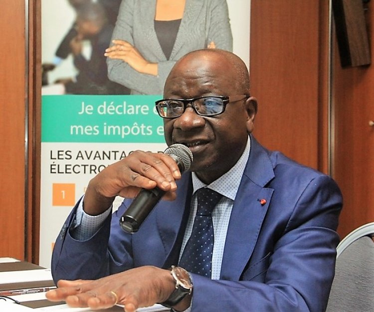 Côte d’Ivoire (Budget 2022) : l’annexe fiscale en vigueur depuis le 4 janvier