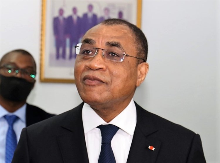 Côte d’Ivoire (Banque) : « Marché ivoirien, une croissance de 15% » (A. Coulibaly, ministre)