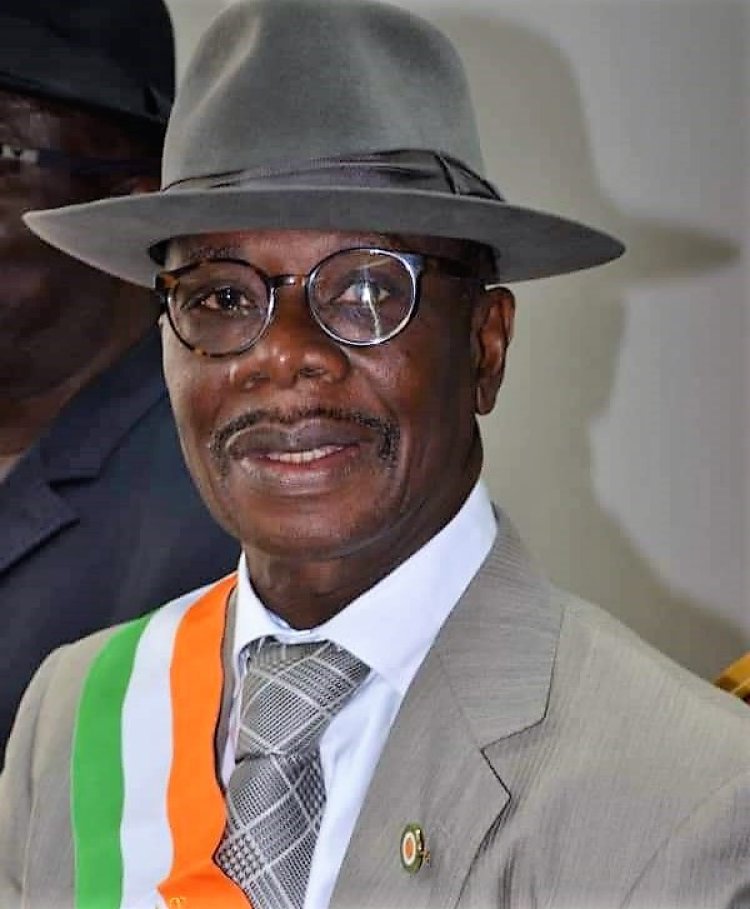 Côte d’Ivoire (Politique) : « Pdci-Ppa-ci, une alliance sans issue » (Kouame Bezeme, sénateur)