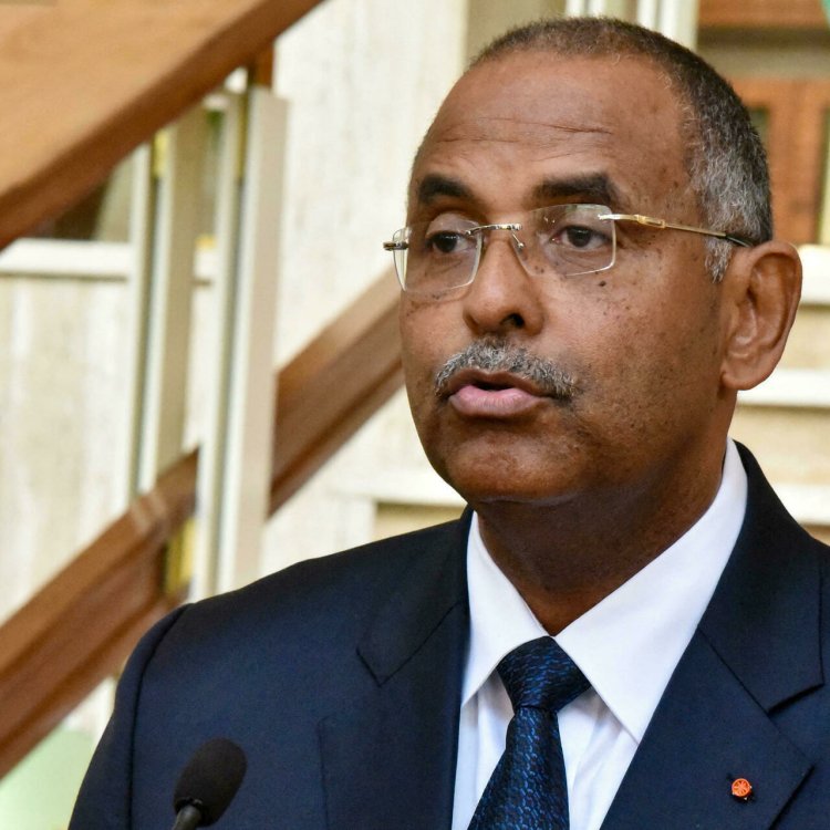 Côte d’Ivoire (Can 21) : « Le bel hommage » de Patrick Achi aux Éléphants!