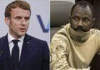 France-Mali : « C’est certainement une grande rupture » (Richard Moncrieff, directeur du projet Sahel à l'Icg)