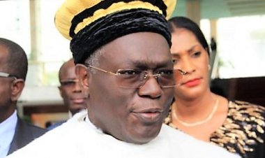 Côte d’Ivoire (Endettement) : « Le pays n’a aucun clignotant au rouge » (Kanvaly Diomandé, Pdt-Cour des comptes)