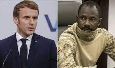 France-Mali : « C’est certainement une grande rupture » (Richard Moncrieff, directeur du projet Sahel à l'Icg)