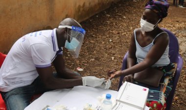 Côte d’Ivoire (Maladies tropicales négligées) : les Usa soutiennent la lutte nationale