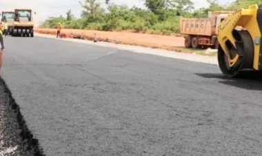 Côte d’Ivoire (Rocade Y4) : comment le district d’Abidjan sera « ceinturé » !