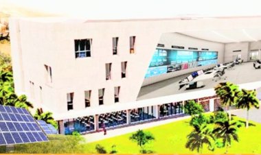 Côte d’Ivoire (N. dispatching national de Yakro) : « Un outil ultramoderne pour booster la qualité du réseau électrique » (Officiel)   