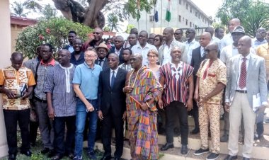Côte d’Ivoire (littérature) : L’Harmattan annonce un festival du livre à Abidjan