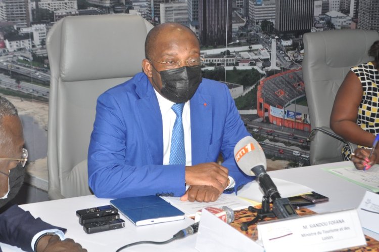 Côte d’Ivoire (Hôtels, restaurants, maquis) : les 11 « juges » du classement installés