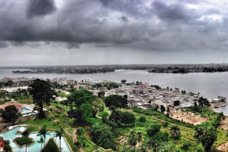 Côte d'Ivoire (Météo) : le Bulletin du 9 février 2022
