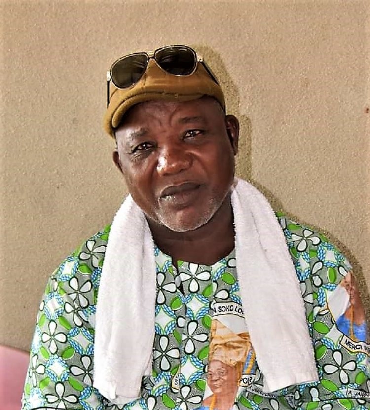 Côte d’Ivoire (Tabou) : une fédération des collectifs des chefs de village installée