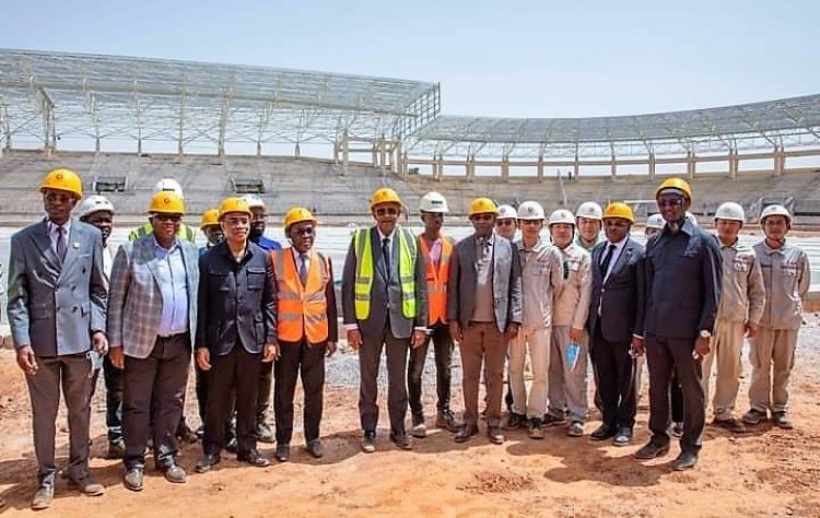 Côte d’Ivoire (Can 2023) : « La Côte d’Ivoire prépare une grande fête » (Patrick Achi, 1er ministre)