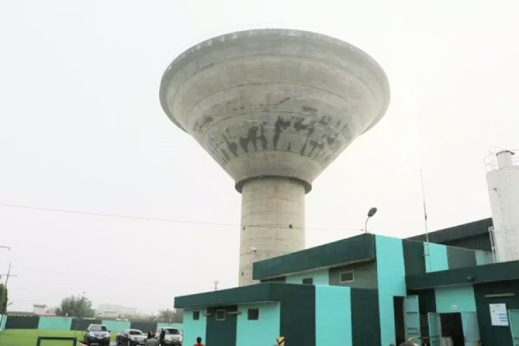 Côte d'Ivoire (Yopougon) : incident technique ce 11 février 2022, le communiqué de la Sodeci