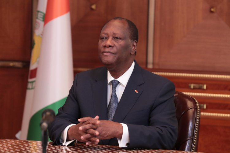 Côte d’Ivoire (Rhdp Treichville 2) : les militants vont magnifier Ouattara