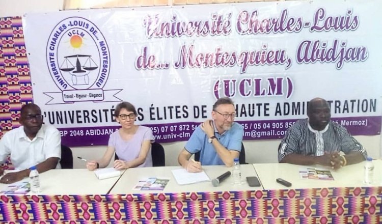 Côte d’Ivoire (littérature) : L’Harmattan annonce un festival du livre à Abidjan