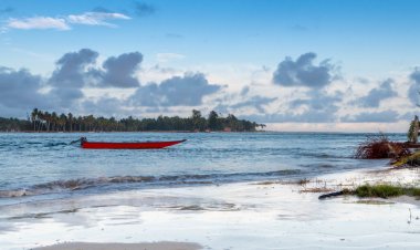 Côte d'Ivoire (Météo) : le Bulletin du 02 mars 2022