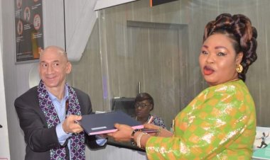 Côte d’Ivoire (Partenariat) :  Orange Bank Africa et Rafaa unis pour l’autonomisation des femmes