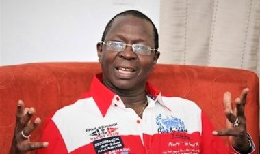 Côte d’Ivoire (Football) : « Il faut arrêter les cris d’orfraie des politiciens poisseux » (Bamba Alex, journaliste professionnel)   