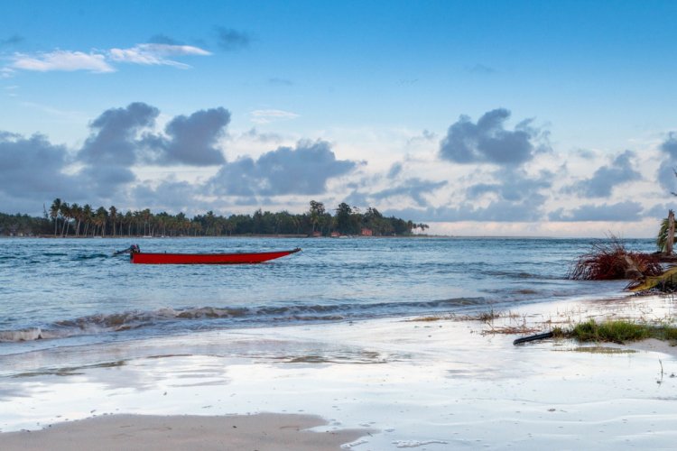 Côte d'Ivoire (Météo) : le Bulletin du 6 avril 2022