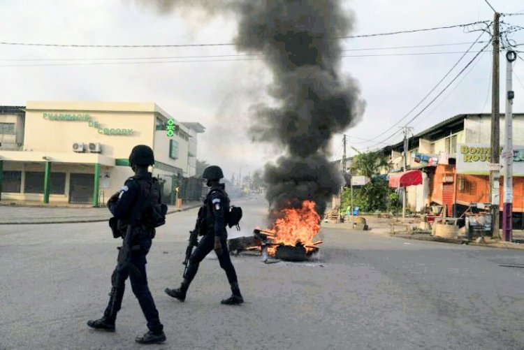Côte d'Ivoire (Conflits intercommunautaires) : le Cndh constate une résurgence après 2020