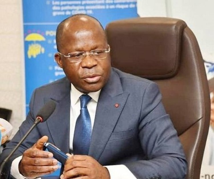 Côte d’Ivoire (Covid-19) : la 3e dose de vaccin arrive !