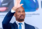 Côte d’Ivoire (Election à la Fif) : « Je respecte tous les médias »  (Didier Drogba)