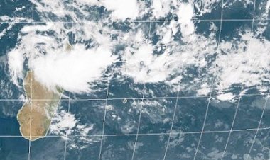 Côte d'Ivoire (Météo) : le Bulletin du 4 avril 2022