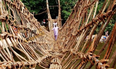 Côte d’Ivoire (Tourisme) : le potentiel national au « Tss », mardi 12 avril 2022