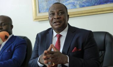 Côte d’Ivoire (Vice-présidence, reconduction d’Achi) : le Rhdp salue les décisions de Ouattara   