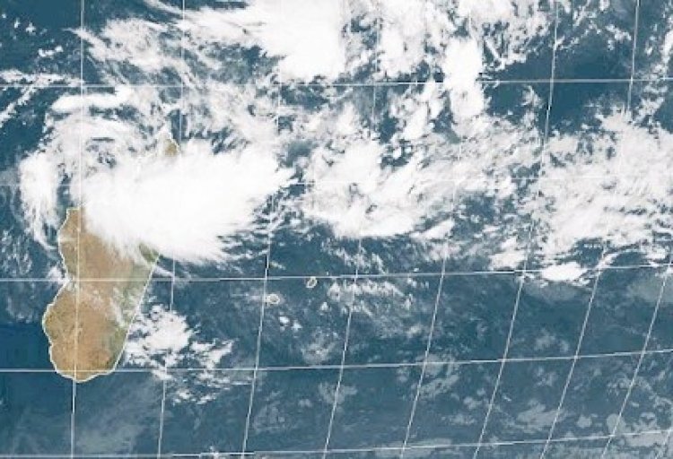 Côte d'Ivoire (Météo) : le Bulletin du 4 avril 2022