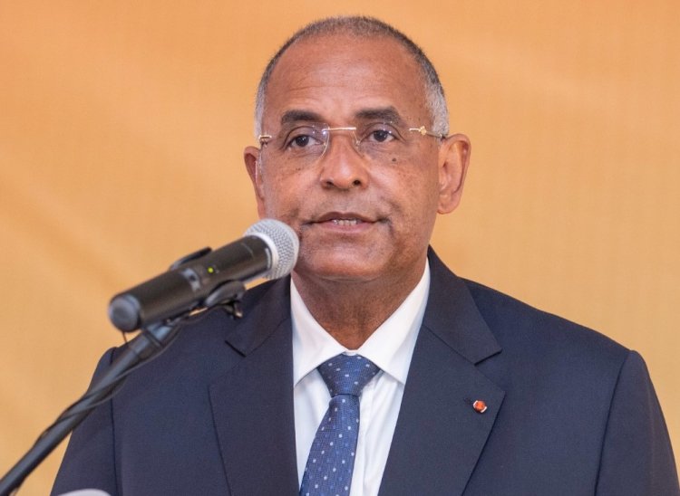 Côte d’Ivoire (Phase finale des Egena) : « Construisons une école performante, enracinée dans nos valeurs » (Patrick Achi, 1er ministre) :
