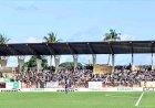 Côte d’Ivoire (Marcory-Stade Champroux) : Asec-Lys : « le mur jaune relégué à un carré dans la tribune populaire » (F. Dédé, journaliste sportif)