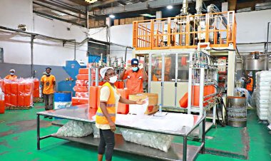 Côte d’Ivoire (Transformation structurelle de l’économie) : l’Etat mise sur industrialisation