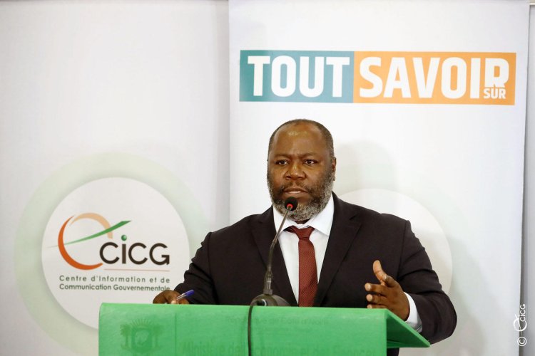 Côte d’Ivoire (Insertion professionnelle) : l’Ecole de la 2e chance bénéficiera à 400 000 jeunes à l'horizon 2030