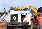 Côte d’Ivoire (San Pedro) : un accident fait plusieurs victimes dont 2 morts