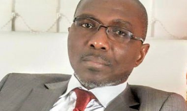 Côte d’Ivoire (Média) : Méité Sindou, nouveau patron de l'Asdm