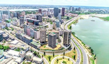 Côte d'Ivoire (Météo) : le Bulletin du 21 juin 2022 (Sodexam)