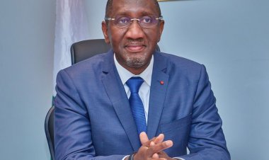 Côte d’Ivoire (Flambée mondiale des prix) :  des experts préparent la riposte à Abidjan   