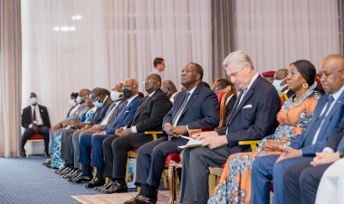 Côte d’Ivoire (Journée mondiale des réfugiés) : le statut de réfugié cesse pour les Ivoiriens, le 30 juin 2022