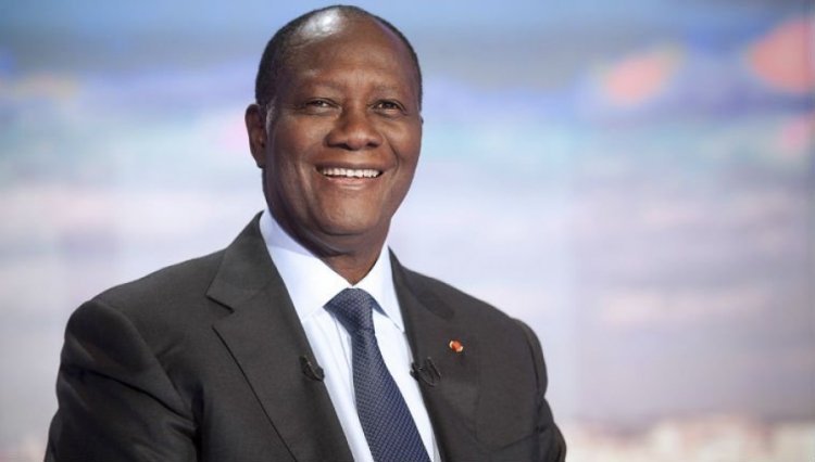Côte d’Ivoire (Café-cacao) : Yamoussoukro, les producteurs saluent « les fortes actions de Ouattara »