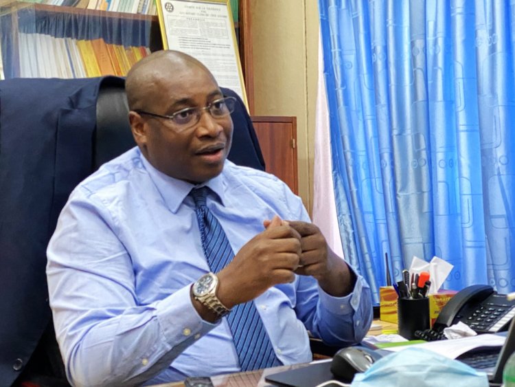 Côte d’Ivoire (Prévisions météo) : Cicg et Sodexam vous donnent Rdv, mardi 14 juin 2022