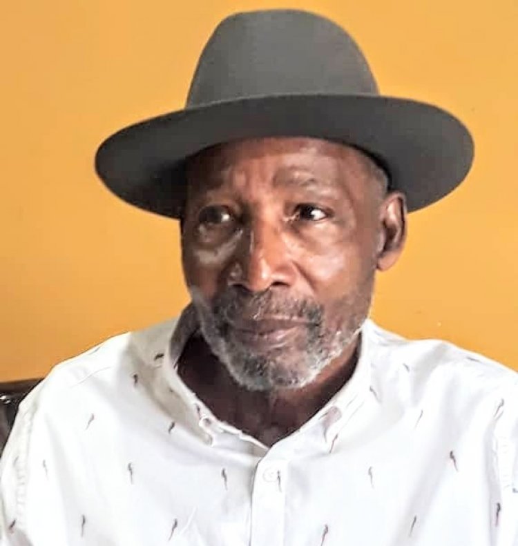 Côte d’Ivoire (Opinion) : « L'Afrique doit cesser de tendre la main… » (Jean Blezon, Pdt du Msd)