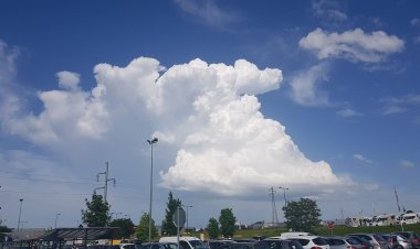 Côte d'Ivoire (Météo) : les Bulletins des 19, 20 et 21 juillet 2022 (Sodexam)