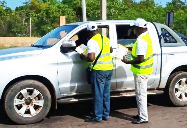 Côte d’Ivoire (Sécurité routière) : « Tout savoir sur » l’Oser, ce 5 juillet 2022