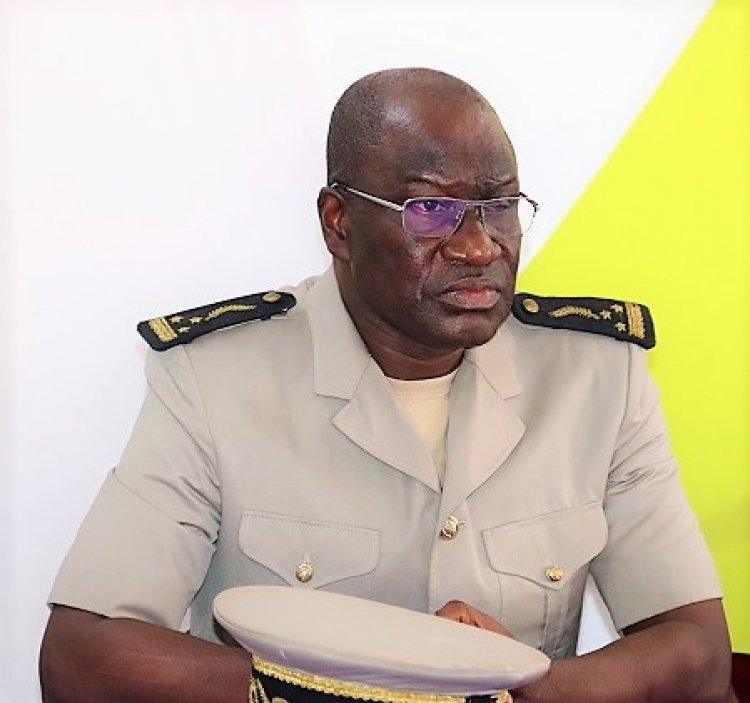 Côte d’Ivoire (Affrontements à Odienné) : « La situation sécuritaire sous contrôle » (René Famy, préfet)