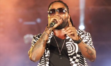 France (Justice) : l’artiste congolais Ferre Gola libéré…